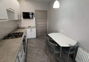 1-к квартира, вторичка, 38м2, 8/9 этаж