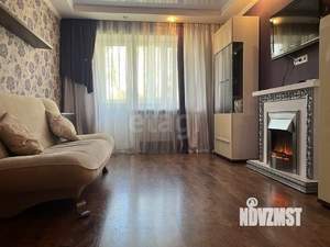 3-к квартира, вторичка, 59м2, 5/5 этаж