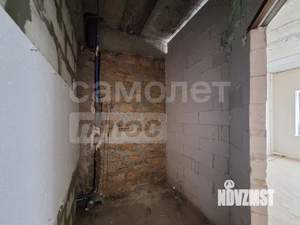 Студия квартира, вторичка, 29м2, 1/3 этаж