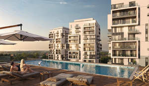 2-к квартира, вторичка, 59м2, 4/12 этаж