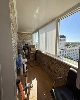 2-к квартира, вторичка, 61м2, 7/9 этаж