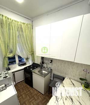 2-к квартира, вторичка, 31м2, 1/1 этаж
