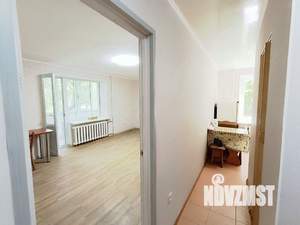 1-к квартира, вторичка, 34м2, 1/5 этаж