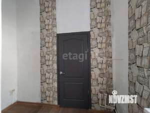 1-к квартира, вторичка, 25м2, 1/2 этаж