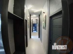 5-к квартира, вторичка, 102м2, 8/10 этаж