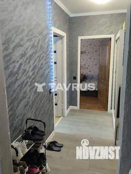 2-к квартира, вторичка, 49м2, 9/9 этаж