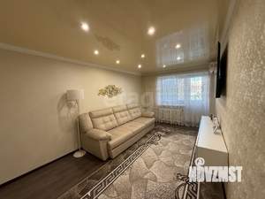 2-к квартира, вторичка, 45м2, 5/5 этаж