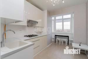 1-к квартира, вторичка, 31м2, 6/11 этаж