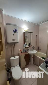 1-к квартира, вторичка, 34м2, 6/9 этаж