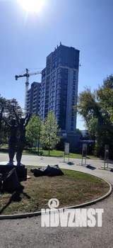 2-к квартира, сданный дом, 72м2, 6/16 этаж