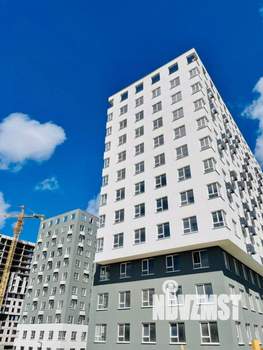 2-к квартира, вторичка, 62м2, 9/12 этаж