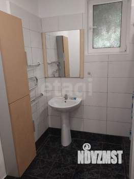 2-к квартира, вторичка, 40м2, 1/1 этаж