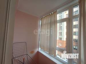 1-к квартира, вторичка, 37м2, 4/12 этаж