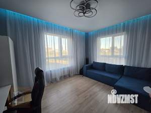 2-к квартира, вторичка, 47м2, 1/3 этаж