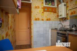 1-к квартира, вторичка, 31м2, 5/5 этаж