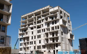 1-к квартира, вторичка, 32м2, 3/10 этаж