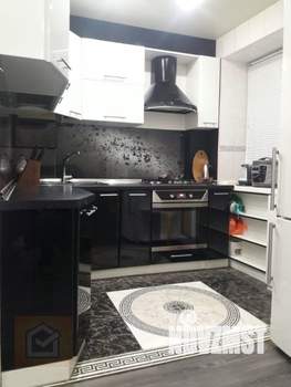 2-к квартира, вторичка, 46м2, 1/5 этаж