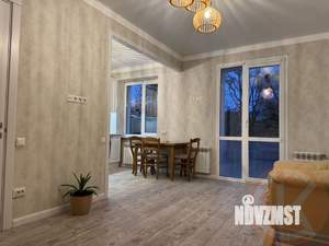 2-к квартира, вторичка, 46м2, 2/2 этаж
