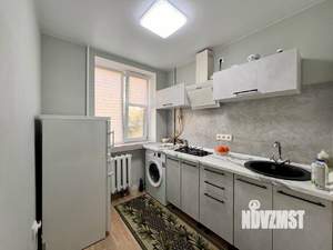 1-к квартира, вторичка, 32м2, 4/5 этаж