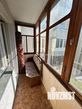 4-к квартира, вторичка, 79м2, 4/9 этаж