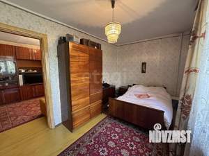 2-к квартира, вторичка, 41м2, 1/5 этаж