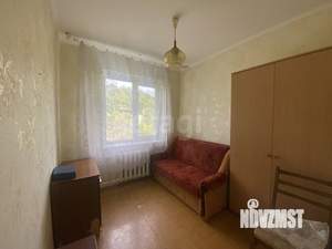 3-к квартира, вторичка, 64м2, 5/9 этаж