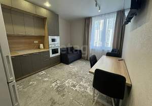 1-к квартира, вторичка, 38м2, 5/16 этаж