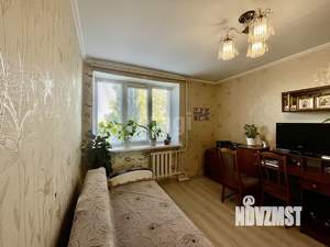 2-к квартира, вторичка, 46м2, 5/9 этаж