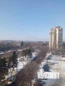 2-к квартира, вторичка, 52м2, 6/14 этаж