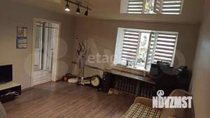 2-к квартира, вторичка, 50м2, 1/2 этаж
