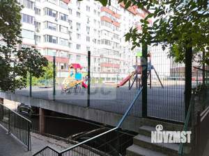 1-к квартира, вторичка, 38м2, 2/11 этаж