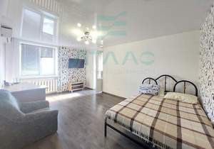 1-к квартира, вторичка, 38м2, 10/14 этаж