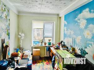 2-к квартира, вторичка, 45м2, 4/5 этаж