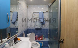 2-к квартира, вторичка, 52м2, 2/5 этаж