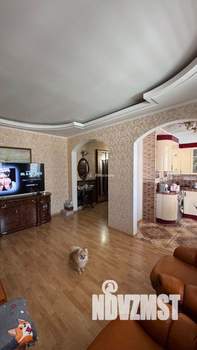 2-к квартира, вторичка, 44м2, 3/3 этаж