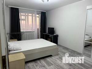 1-к квартира, вторичка, 37м2, 6/9 этаж