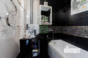 3-к квартира, вторичка, 52м2, 5/5 этаж