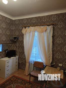 1-к квартира, вторичка, 18м2, 1/1 этаж