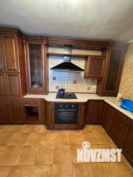 3-к квартира, вторичка, 84м2, 3/5 этаж