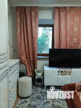 2-к квартира, вторичка, 40м2, 1/1 этаж