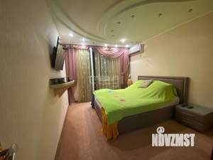 3-к квартира, вторичка, 75м2, 6/10 этаж