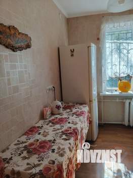 2-к квартира, вторичка, 43м2, 2/3 этаж