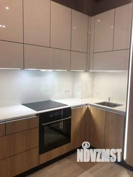 2-к квартира, вторичка, 42м2, 4/11 этаж