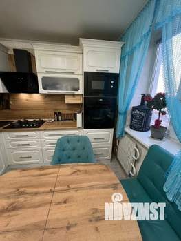1-к квартира, вторичка, 38м2, 6/10 этаж