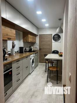 2-к квартира, вторичка, 46м2, 1/1 этаж