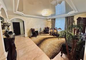 3-к квартира, вторичка, 80м2, 7/9 этаж