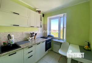 1-к квартира, вторичка, 25м2, 5/5 этаж