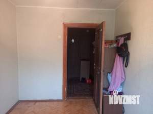 3-к квартира, вторичка, 47м2, 2/5 этаж