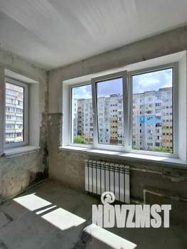1-к квартира, вторичка, 30м2, 5/9 этаж