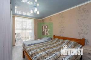 3-к квартира, вторичка, 66м2, 2/10 этаж